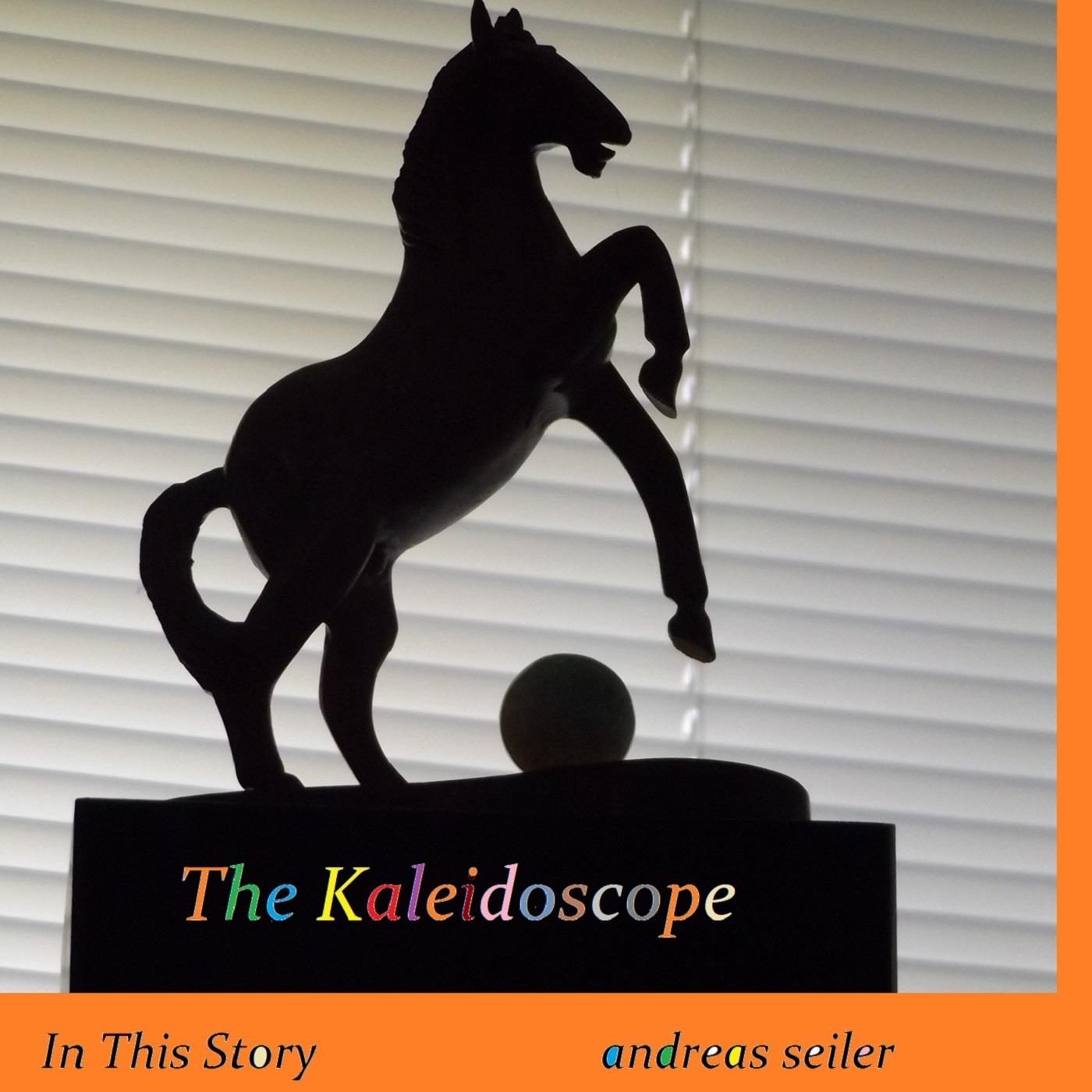 The Kaleidoscope、Andreas Seiler - In This Story