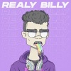 Max Fane、Realy Billy NFT - JDM