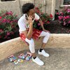 Luh Money、Ticket - Another Play (feat. Ticket)(Explicit)