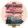 Tony Kairom、Petrona Martínez - El Congo No Va A Mi Rosa (Original Mix)