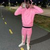 DJ Swervy B、Kenzo Balla - Nina (feat. Kenzo Balla)(Explicit)