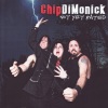 Chip DiMonick、JP、Carmen - Hot No More