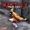 Standub、Dj KhanFu - Break Down Mastery