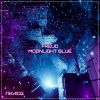 Freud、Tekhedz《Moonlight Blue》[MP3/LRC]