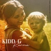 Kidd G《Karma》[MP3/LRC]