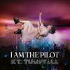 KT Tunstall《I Am The Pilot》[MP3/LRC]