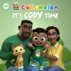 Cocomelon《Moving Day for Cody》[MP3/LRC]