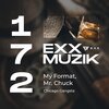 My Format、Mr. Chuck - Chicago Gangsta