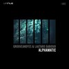 GrooveANDyes、Lautaro Gabioud - Alphamatic