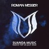 Roman Messer、Twin View - Up In This Club