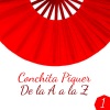 Concha Piquer - La Lirio