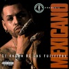 Mexicano、Curly Valentino - Reconocimiento Mundial (Explicit)