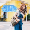 JC 陈咏桐 - 旅行日志