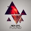 NICK LEYS - Found (Radio Edit)