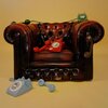 Paraffin - Call Me Over