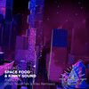 Space Food、Kinky Sound - Avalon