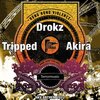 Drokz、Tripped、Akira - Terrormusic (Original Mix)