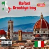 Rafael Brooklyn Boy - I like the things that you say to me (Explicit)