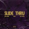 Frank Jordon、Mantiz、Beezy Synatra - Slide Thru (feat. Mantiz & Beezy Synatra)(Explicit)