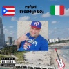Rafael Brooklyn Boy - When I Saw Her On The Bus (Explicit)