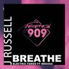 J Russell、Electric Tango、medusa - Breathe