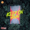 Standub - Keep on Movin'
