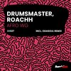 DrumsMaster、Roachh - Afro WG