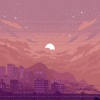 一只幽墨啊 - 叙世