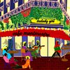 Melody Girl - Cafe Montmartre