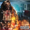Xlg official、Jigga Flames、Blackway - Fish Scale (feat. Jigga Flames & Blackway)(Explicit)