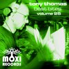 Tony Thomas - Drumatica (DJ Chus's Muchodrums Edit)