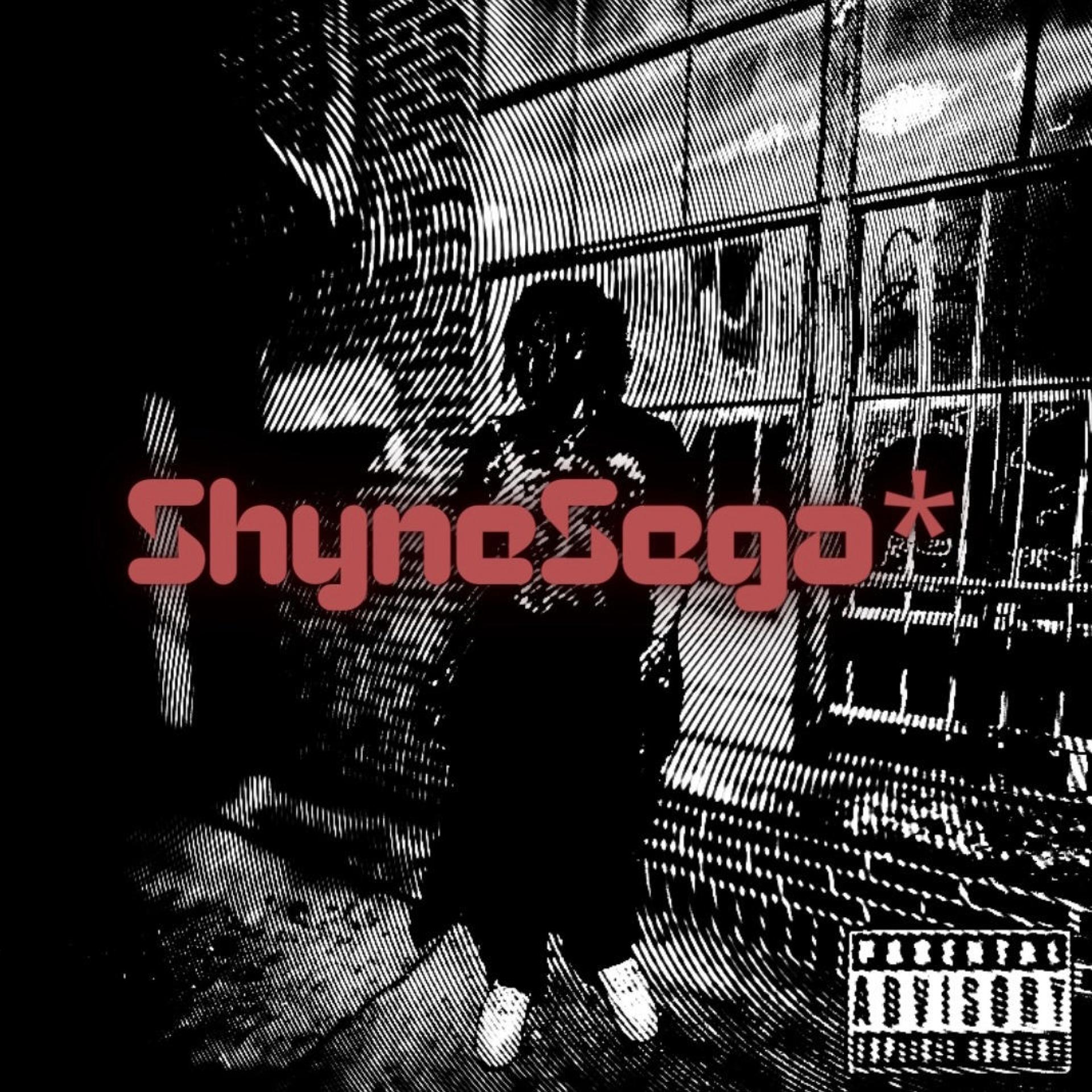 Karos - Shyne Sega (Explicit)