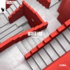 Kura - White Line (The One)