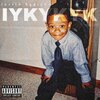 Justin Ragland - IYKYKYK (Explicit)
