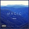 j.chris - Magic (Explicit)