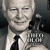 Theo Olof、Netherlands Radio Philharmonic Orchestra、Jean Fournet - I. Allegro appassionato (Live)