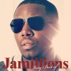 Jamillions - Broken&Scared