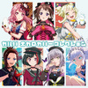 Poppin'Party - ロミオとシンデレラ (罗密欧与灰姑娘)