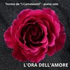 Tonino Dei Camaleonti - L'ora dell'amore (Piano Solo)