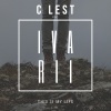 C LEST、Iva Rii - This Is My Life