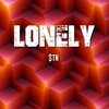 DLK Largo、Kamal Campbell、nejdos、Totzillarbeats - Lonely (Explicit)