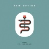 BenJah、Sirk - New Option (feat. Benjah)