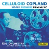 eos orchestra、jonathan sheffer、Aaron Copland - From Sorcery To Science: Opening Fanfare