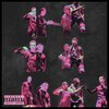 Billy G、Baby Saturn - Lca Nwantiti Remix (Explicit)