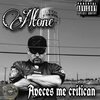 Altone - Aveces me critican (Explicit)