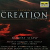 robert shaw、atlanta symphony orchestra、John Cheek《Haydn: The Creation, Hob. XXI:2, Pt. 1: No. 3, And God Made the Firmament》[MP3/LRC]