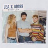 01099、Zachi、Gustav、LEA - Eigentlich
