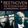 Wilhelm Kempff、wolfgang schneiderhan - I. Allegro con brio (Remastered 2021)