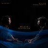 djavan、Milton Nascimento - Beleza Destruída