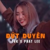 Qinn Media、Phát Lee、TVk《Đứt Duyên (Beat Remix)》[MP3/LRC]